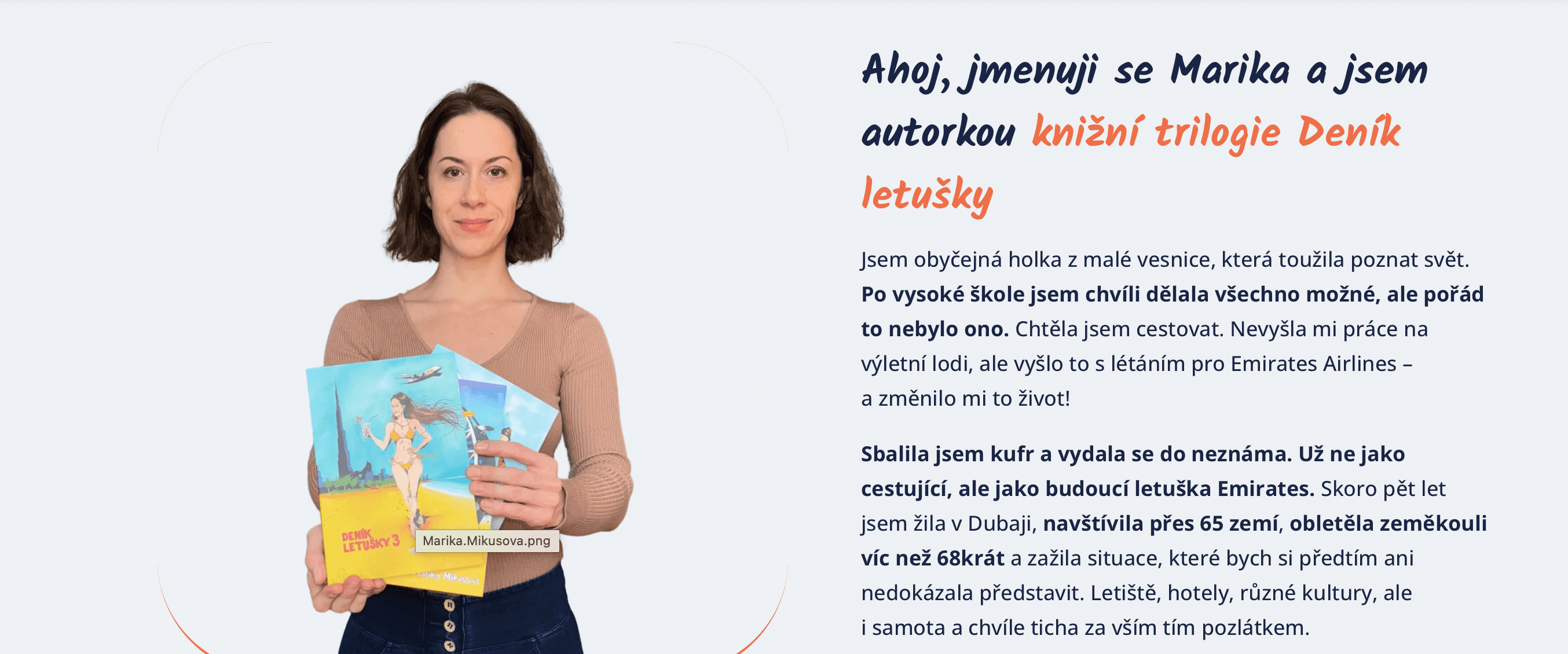 Sex ve 12 kilometrech? Letušky prozradily, co se opravdu děje za zataženým závěsem. A kolik si za tu práci skutečně vydělají?