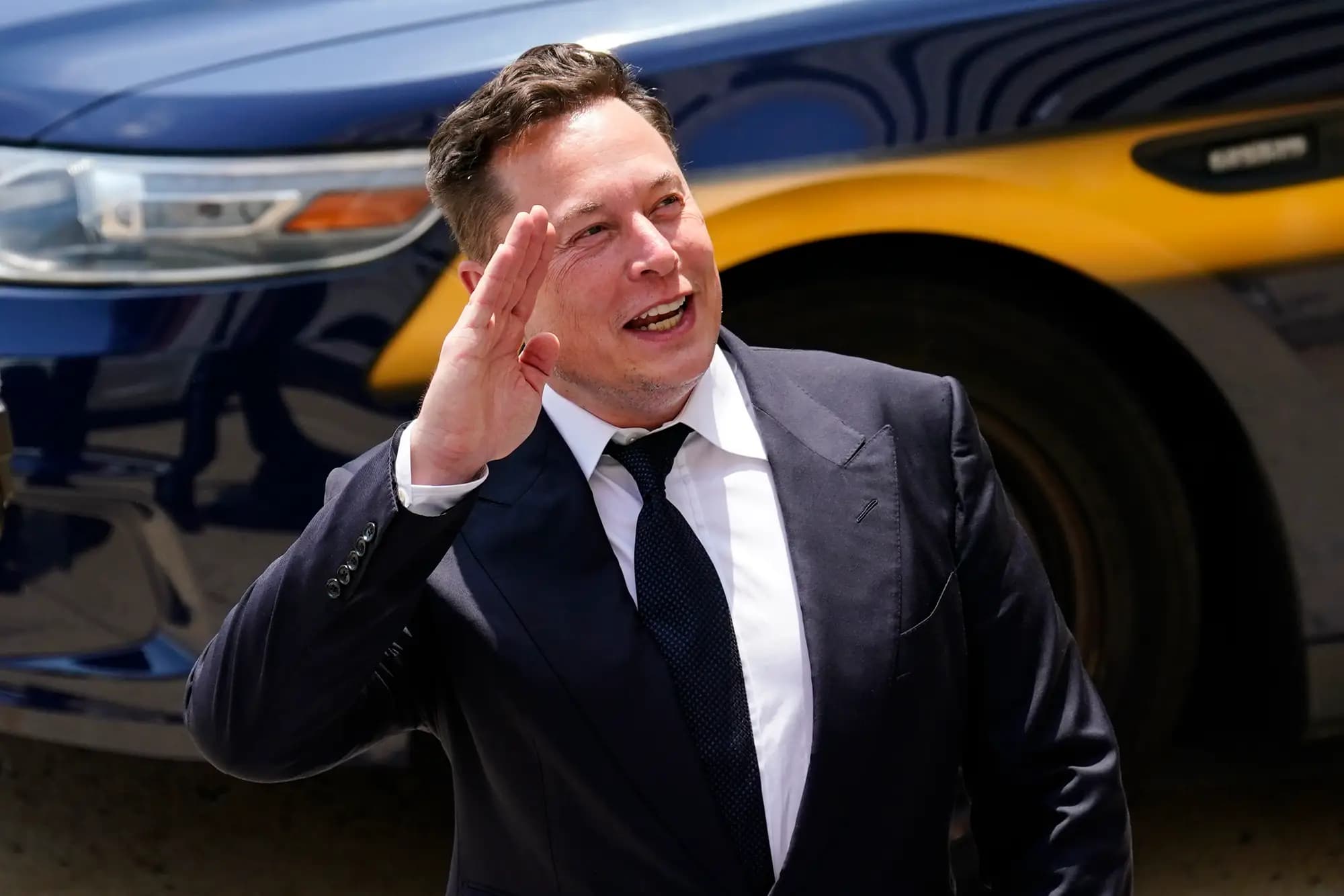 Elon Musk: Kolik má peněz nejbohatší člověk světa? Mýty, fakta a cesta k mimořádnému bohatství