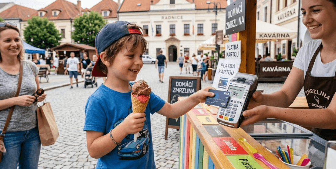 Generace bez finanční gramotnosti: Když mládež vidí v penězích jen kouzelný plast