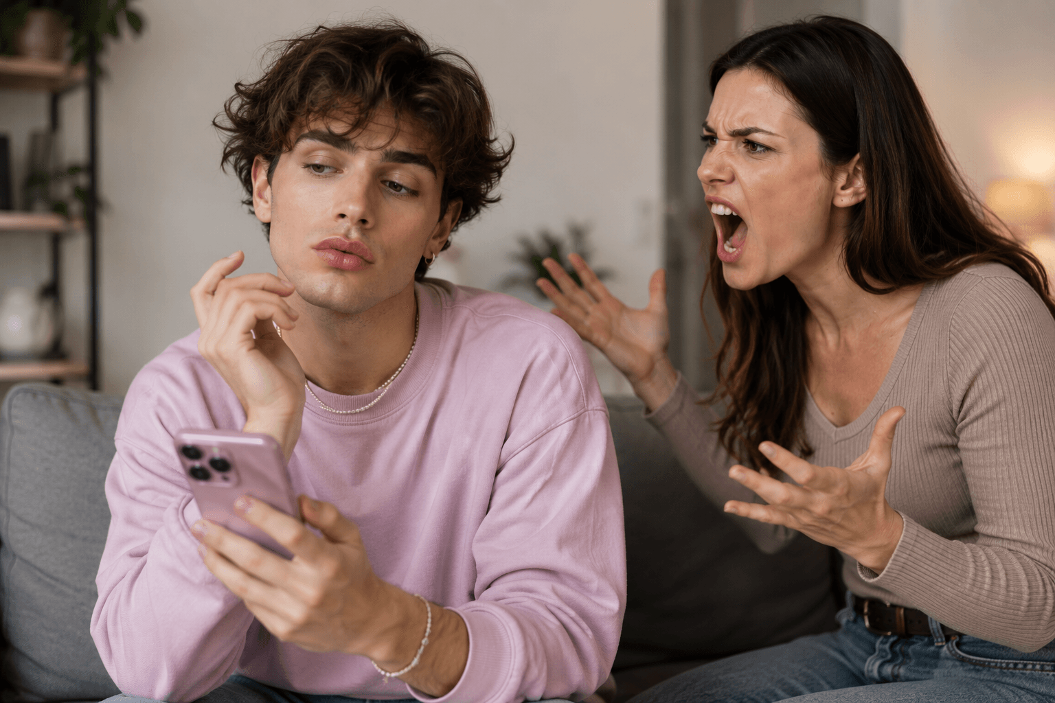 Chlapi změkli. A právě proto jsou dnes vztahy v krizi, tvrdí psychologové