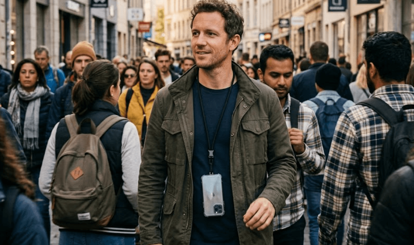 Ukradl mi mobil na festivalu, za dva dny byl v Rumunsku: Letní akce rájem pro organizované gangy