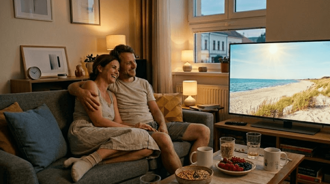 Filmový seznam na léto: Pusťte si komedie, které vás hodí do prázdninové pohody