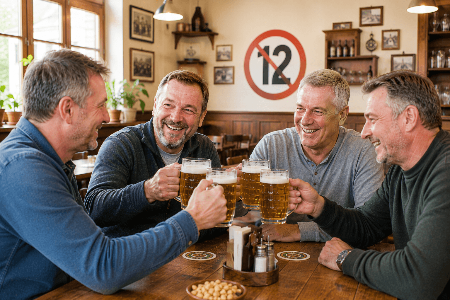 BRUSEL CHCE ZAKÁZAT DVANÁCTKU?! Češi zuří: „Na naše pivo nám sahat nebudou!“